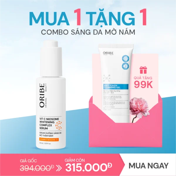 serum Oribe new