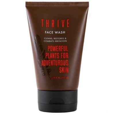 Sữa rửa mặt Restoring Face Wash của Thrive