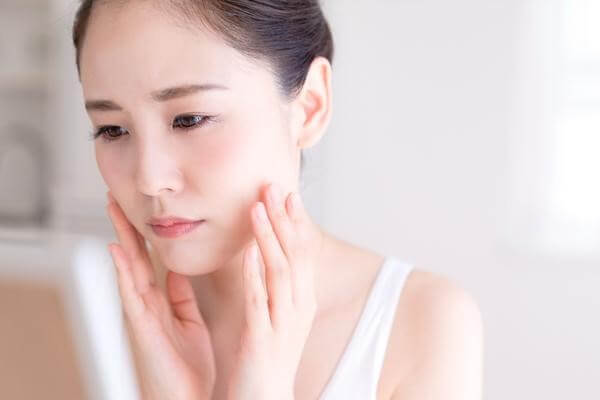 Bạn đang đau đầu với làn da siêu nhạy cảm của mình - serum dưỡng trắng cho da nhạy cảm