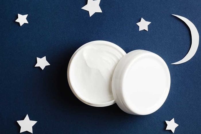 Bạn hãy lựa chọn một sản phẩm tốt phù hợp với làn da của mình - tại sao phải dùng kem dưỡng da ban đêm