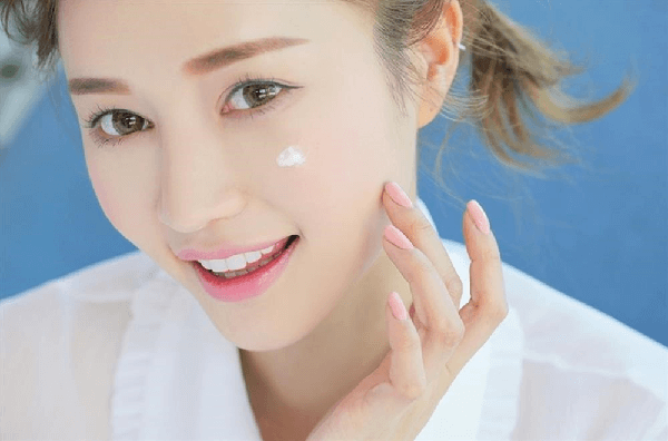 Cách sử dụng kem chống nắng hiệu quả.