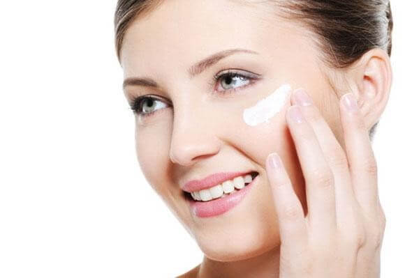 DD Cream mang đến làn da mịn màng