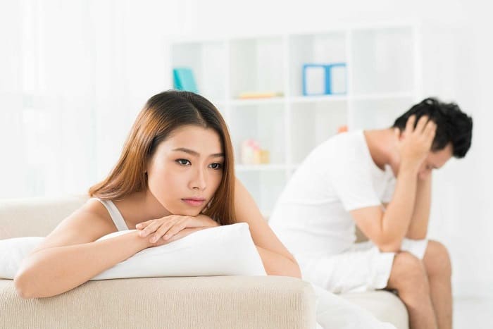 Dùng đúng cách với dung dịch vệ sinh phụ nữ còn giúp duy trì giống nòi - công dụng dung dịch vệ sinh phụ nữ