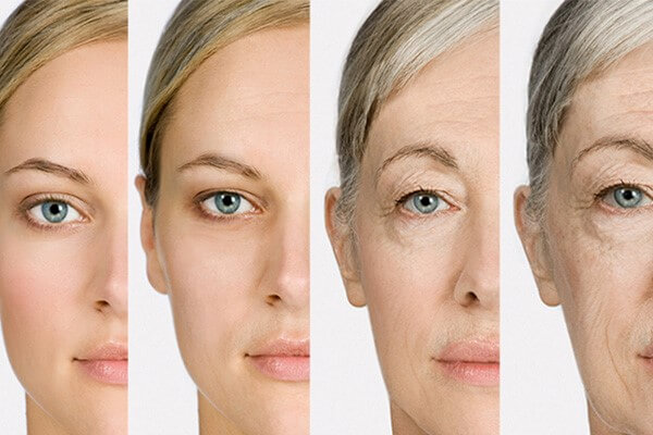 Hiểu được nguyên nhân của lão hóa da sẽ giúp bạn nhanh tìm ra giải pháp cho bản thân - mua serum chống lão hóa ở đâu