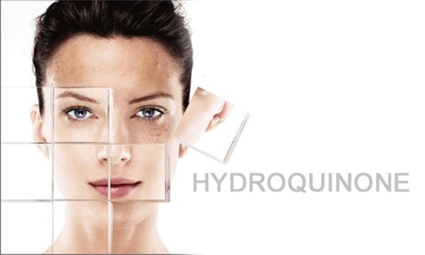 Hydroquinone chất làm trắng hiệu quả