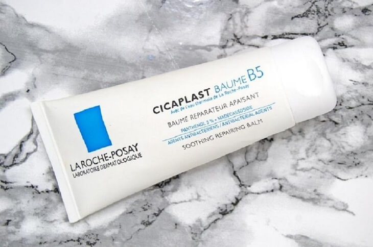 Kem dưỡng ẩm La Roche Posay Cicaplast Baume B5