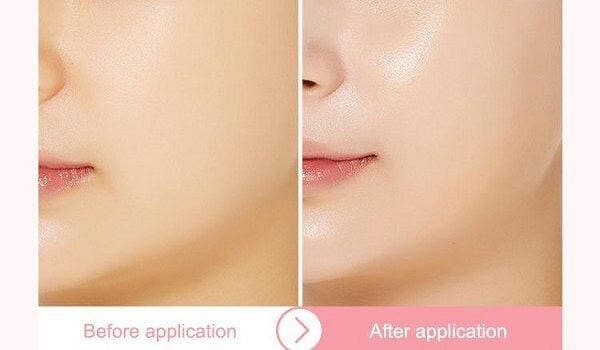 Kem lót giúp lớp trang điểm lâu trôi hơn