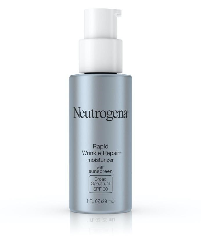 Neutrogena Rapid Wrinkle Repair serum