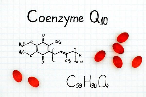 Những tiềm năng từ Coenzym Q10 giúp da cải thiện vẻ ngoài lão hóa da của bạn - serum chống lão hóa cho tuổi 30