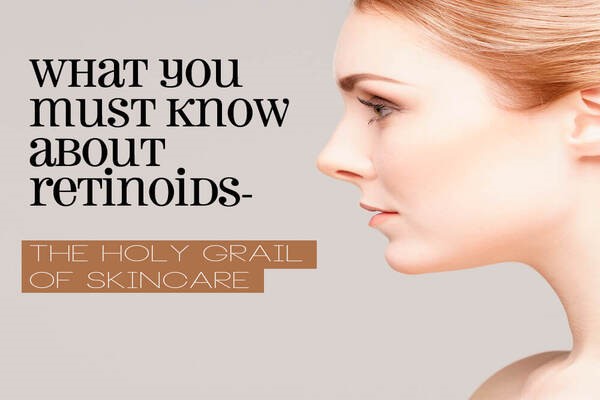 Những điều cần biết khi sử dụng retinol