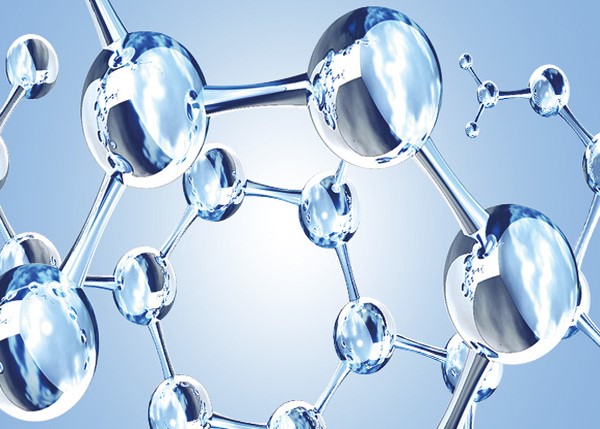 Phân tử Hyaluronic acid