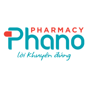 Hệ thống nhà thuốc Phano Pharmacy