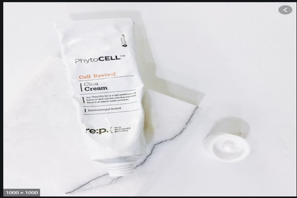 Phyotocell của Neogen là kem dưỡng phục hồi từ rau má và B5