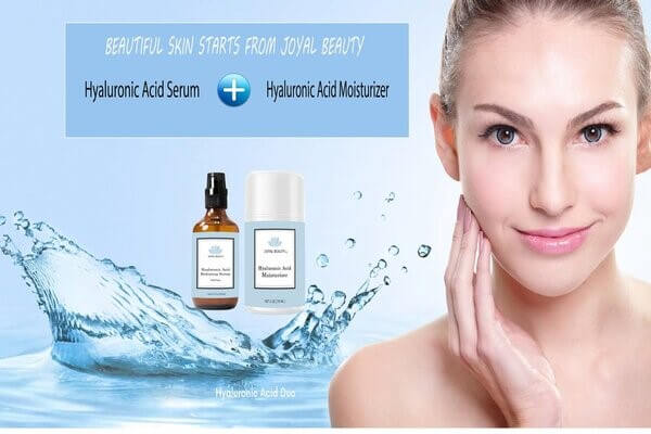 Serum Joyal beauty có chứa 4% HA - mua serum chống lão hóa ở đâu