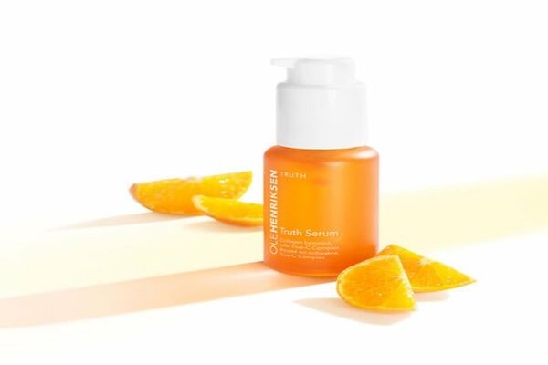 Serum chứa Vitamin C - Những lưu ý khi dùng serum