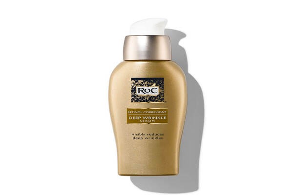 Serum chứa retinol giúp trị mụn và chống lão hóa của Roc - Những lưu ý khi dùng serum