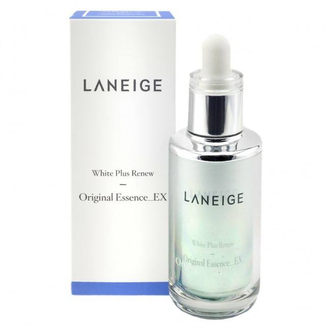 Serum dưỡng trắng da Laneige White Plus Renew