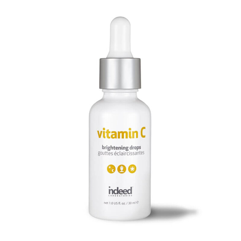 Serum này của nhà Indeed labs có chứa vitamin C blend mới hiệu quả - mua serum chống lão hóa ở đâu