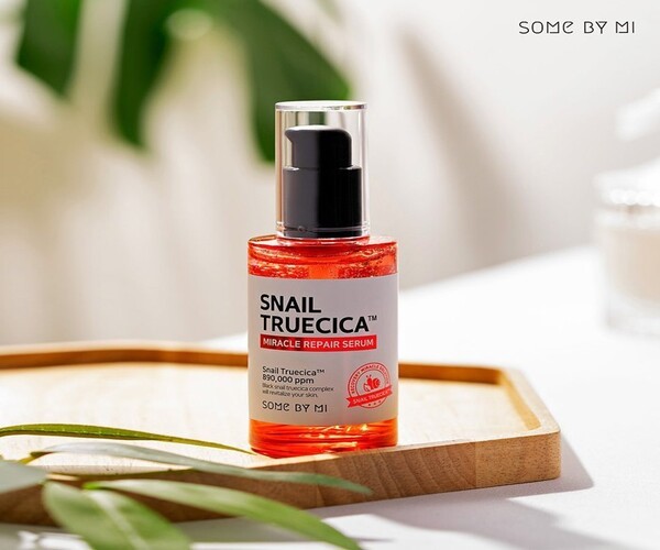 Serum trị mụn thâm của Some By Mi