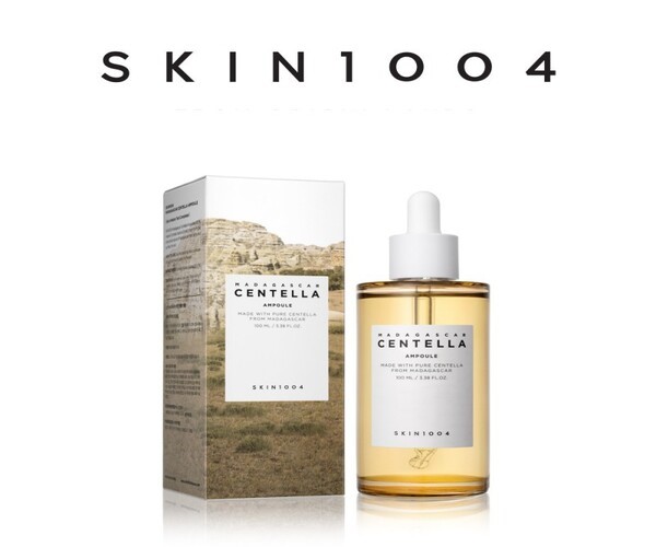 Tinh chất rau má của Skin 1004