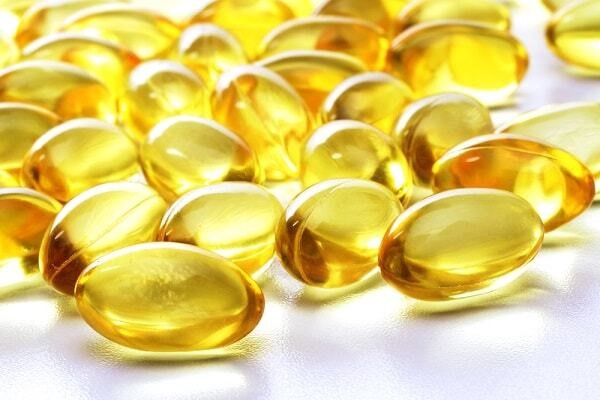Vitamin E là thành phần phổ biến trong làm đẹp - Serum vitamin E có tác dụng gì