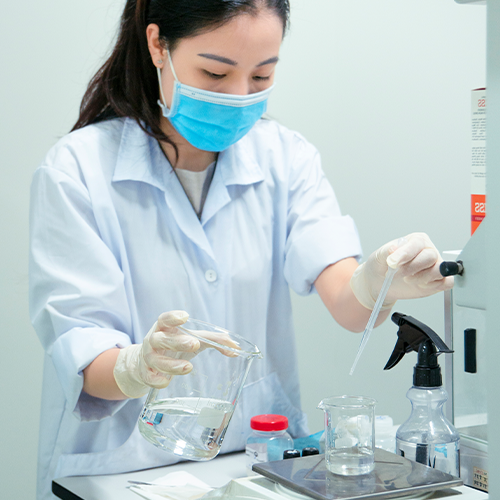 Nhà máy nghiên cứu Nhà máy nghiên cứu