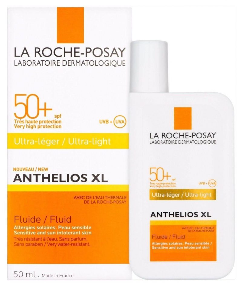 Kem chống nắng cho da nhạy cảm La Roche – Posay