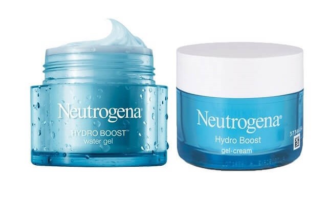 Kem dưỡng ẩm dạng gel là lựa chọn tối ưu cho làn da dầu