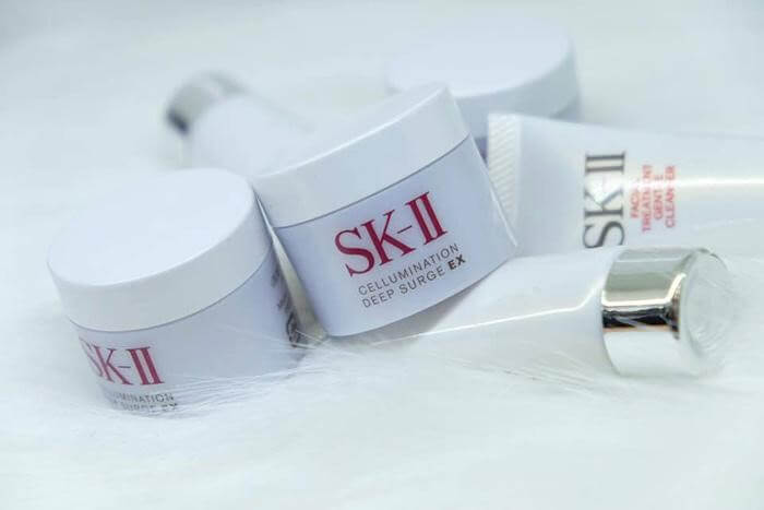 Kem SK-II