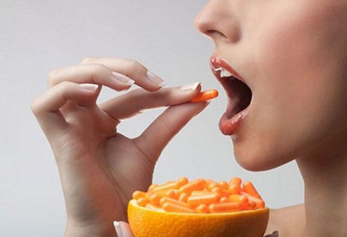 Viên uống chống nắng đang thịnh hành trong một vài năm trở lại đây